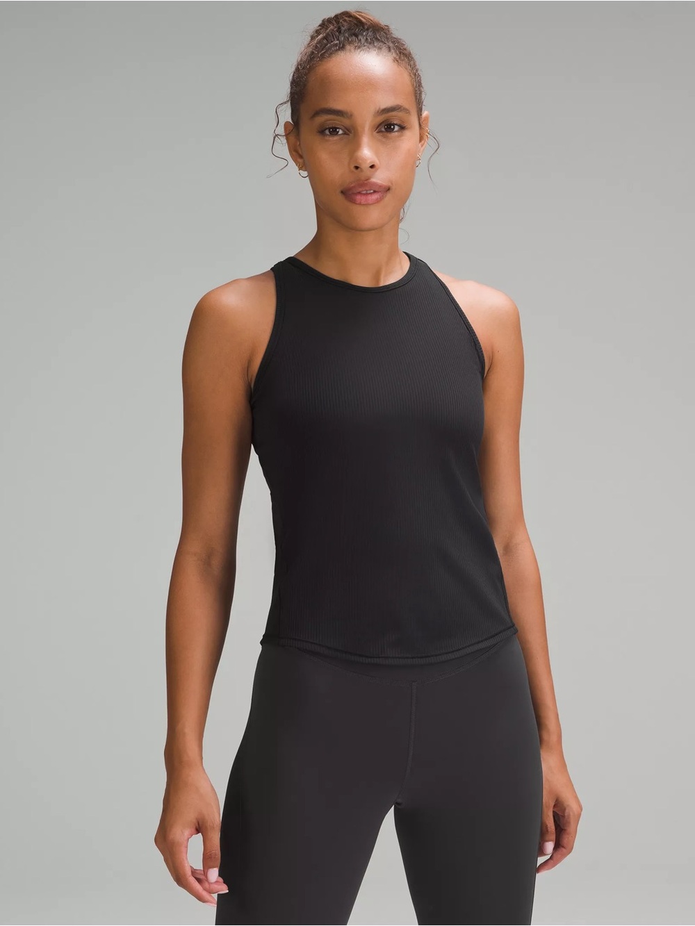 Lululemon Base Pace Ribbed Tank